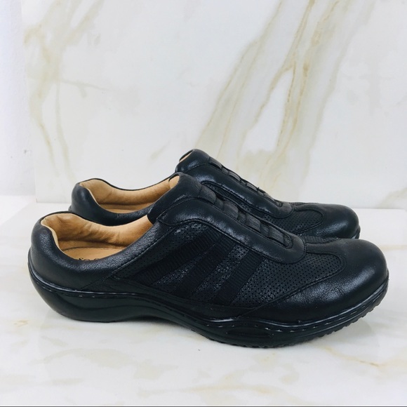 Soft Shoe 7.5 M  By Medicus Kelly Leather - Picture 2 of 8